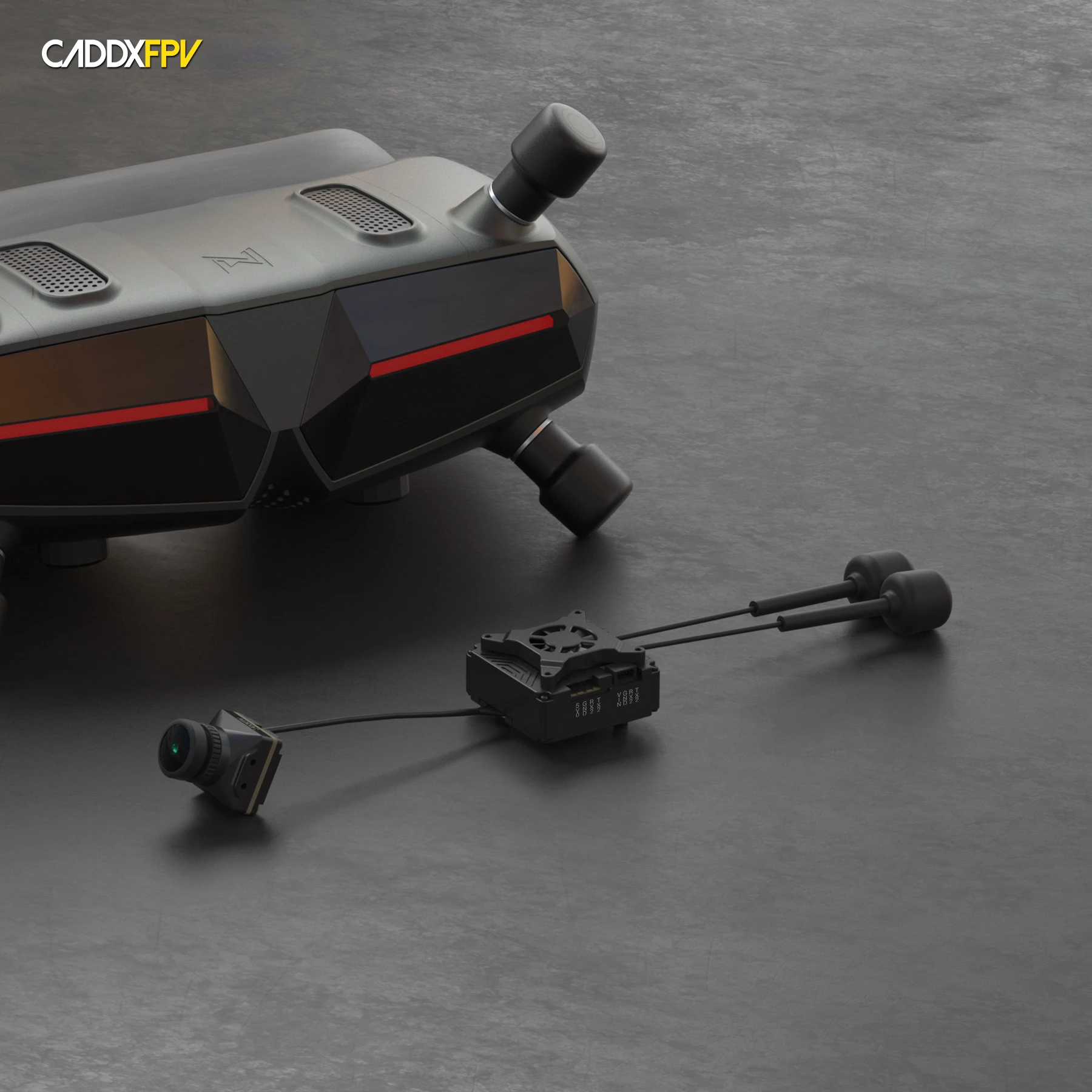 Walksnail Avatar GT 키트 1080P 최 - Walksnail Avatar Gt Kit 2W Vtx 리뷰 및 가격